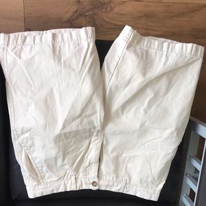 Tommy Hilfiger Khaki Shorts